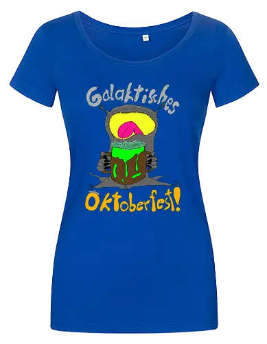 Galaktisches Oktoberfest