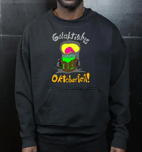 Galaktisches Oktoberfest