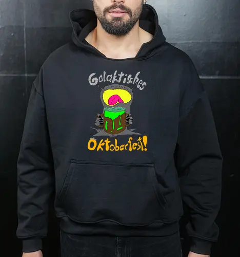 Galaktisches Oktoberfest