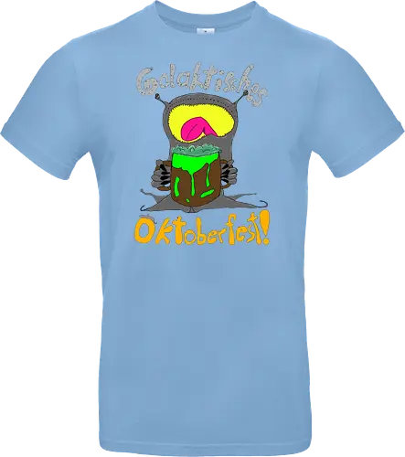 Galaktisches Oktoberfest