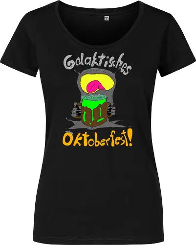 Galaktisches Oktoberfest