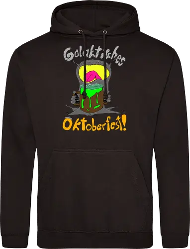 Galaktisches Oktoberfest