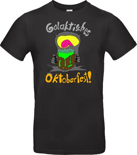 Galaktisches Oktoberfest