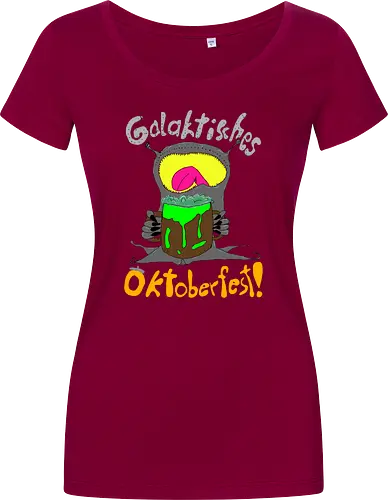 Galaktisches Oktoberfest