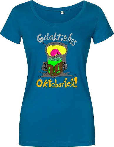 Galaktisches Oktoberfest