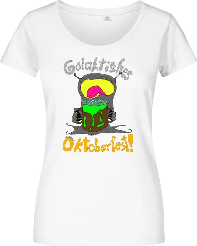 Galaktisches Oktoberfest