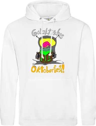 Galaktisches Oktoberfest