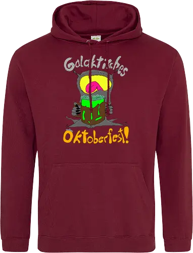Galaktisches Oktoberfest