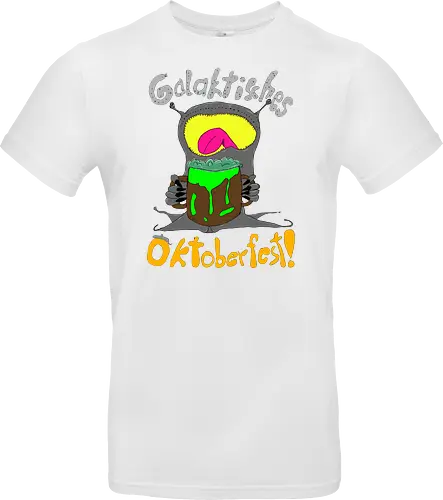 Galaktisches Oktoberfest