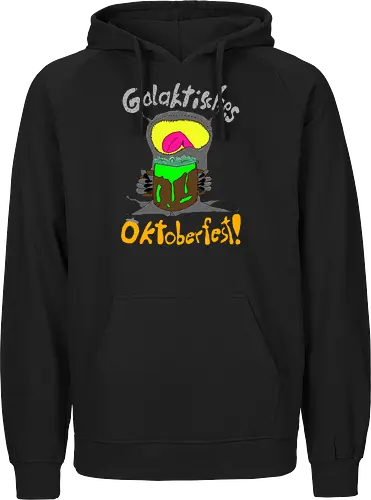 Galaktisches Oktoberfest