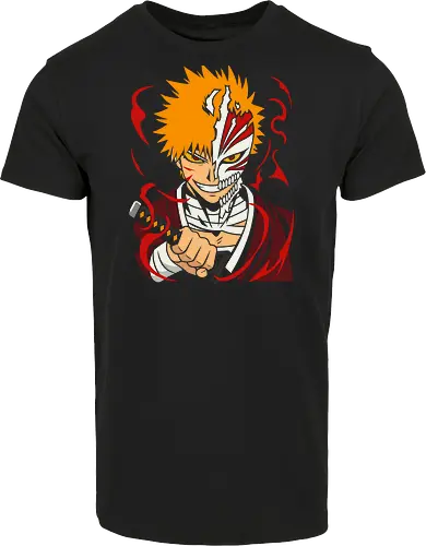  Vasto Lorde's Fury