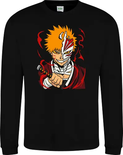  Vasto Lorde's Fury