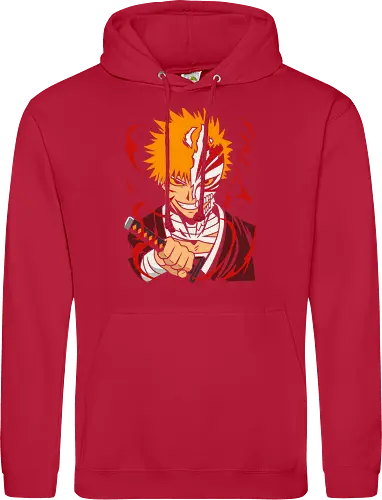  Vasto Lorde's Fury