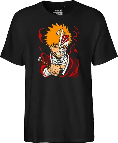 Vasto Lorde's Fury
