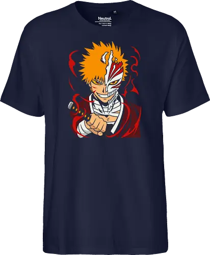  Vasto Lorde's Fury