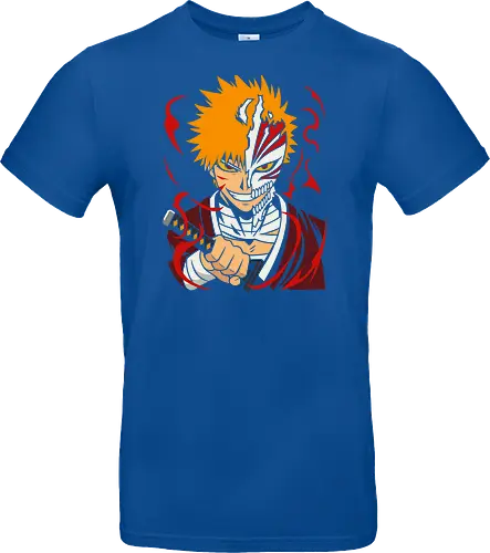  Vasto Lorde's Fury