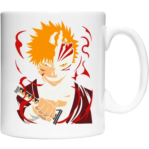  Vasto Lorde's Fury