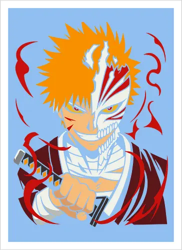  Vasto Lorde's Fury