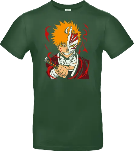  Vasto Lorde's Fury
