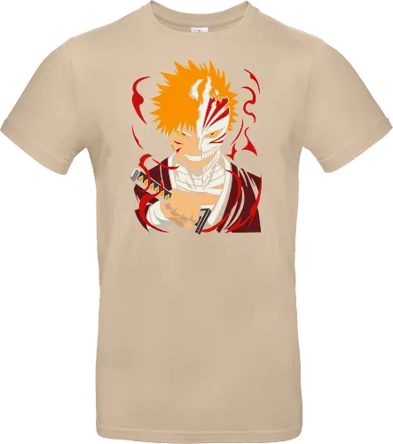  Vasto Lorde's Fury