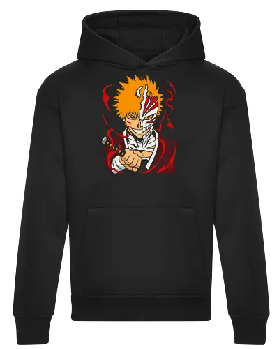  Vasto Lorde's Fury