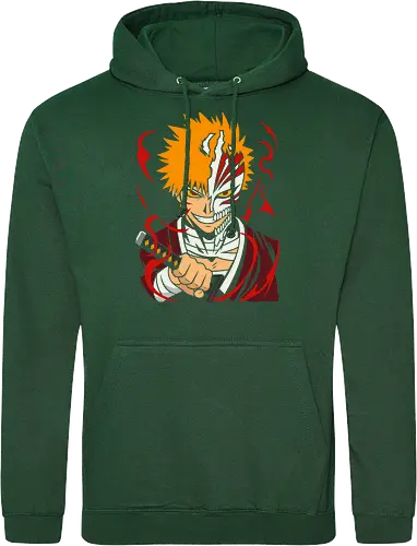  Vasto Lorde's Fury