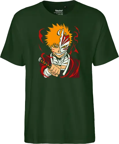  Vasto Lorde's Fury