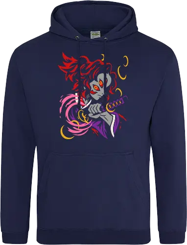  The Upper Rank Two