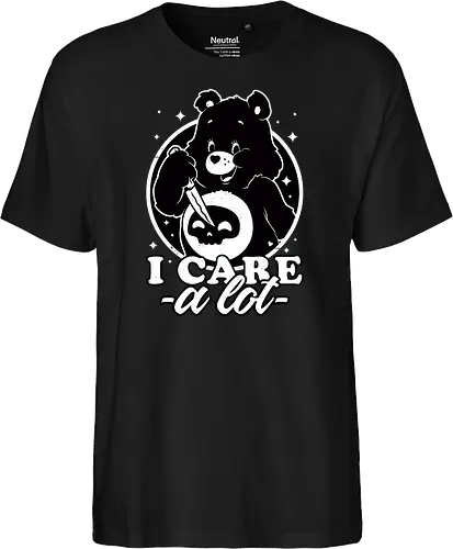 Cute Death Bear