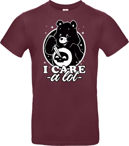 Cute Death Bear