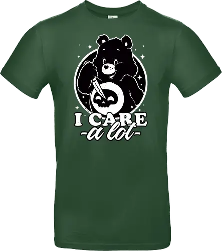 Cute Death Bear