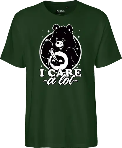 Cute Death Bear
