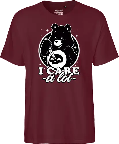 Cute Death Bear