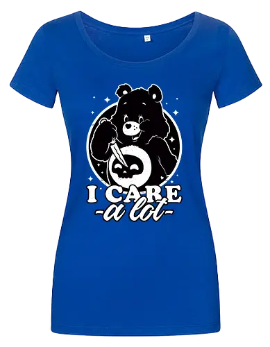 Cute Death Bear