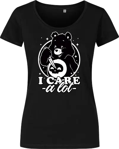 Cute Death Bear