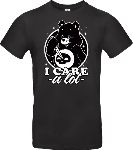 Cute Death Bear