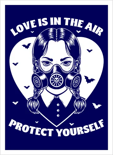 Goth Love Girl