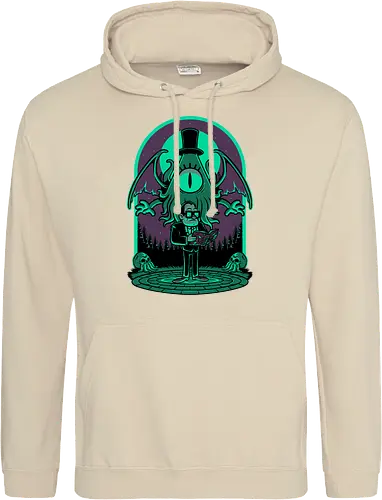 Lovecraft Ritual Falls