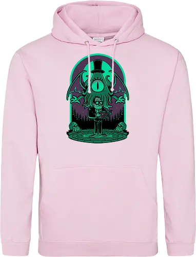 Lovecraft Ritual Falls