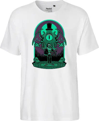 Lovecraft Ritual Falls