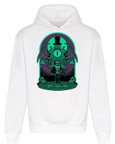 Lovecraft Ritual Falls