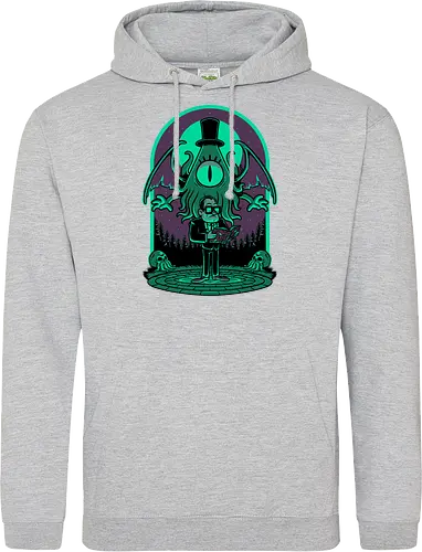 Lovecraft Ritual Falls