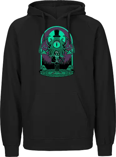 Lovecraft Ritual Falls