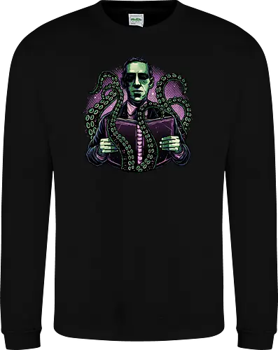 Crafting Horror and Macabre 