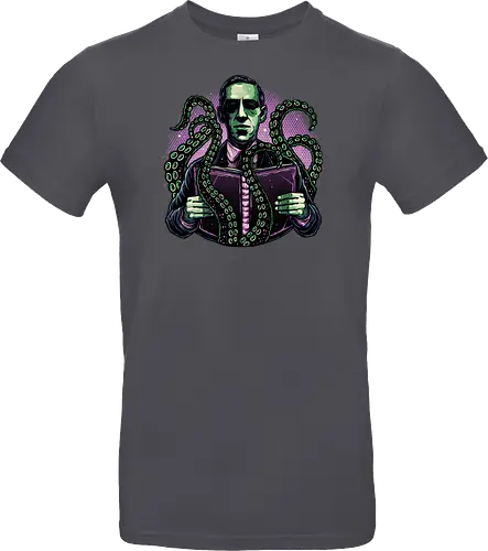 Crafting Horror and Macabre 