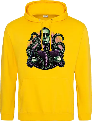 Crafting Horror and Macabre 