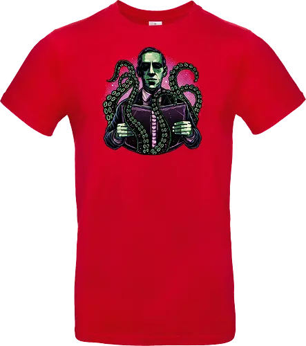 Crafting Horror and Macabre 