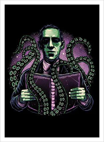 Crafting Horror and Macabre 