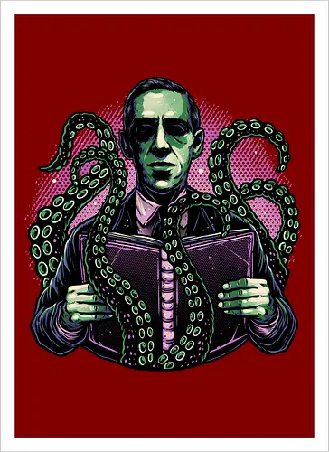 Crafting Horror and Macabre 