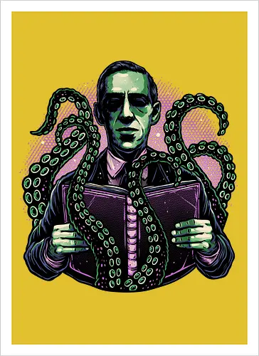 Crafting Horror and Macabre 